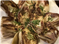 artichokes
